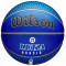 Баскетбольний м'яч Wilson NBA PLAYER ICON OUTDOOR BSKT LUKA Bl (розмір 7) WZ4006401XB7 