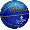 Баскетбольний м'яч Wilson NBA PLAYER ICON OUTDOOR BSKT LUKA Bl (розмір 7) WZ4006401XB7 