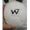 Мяч для футбола Winner Brilliant (белый мяч, под нанесение лого)