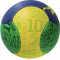 Уценка! Мяч для футбола Pele Beach (для пляжного футбола)