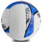 Волейбольний м'яч Core Composite Leather (біло-синій) CRV-037