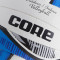 Волейбольний м'яч Core Composite Leather (біло-синій) CRV-037