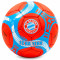 М'яч для футболу Clubball Bayern Munchen Баварія (арт. FB-6692)