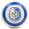 М'яч для футболу Clubball Чорноморець Одеса (арт. FB-6705)