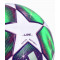 М'яч для футболу Adidas Finale 2026 W League (розмір 4) JP1576 + подарунок