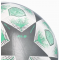 М'яч для футболу Adidas Finale 2025 Munich Club JH1283 (розмір 5) + подарунок