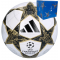 М'яч для футболу Adidas Finale 2026 League FIFA (розмір 5) JZ9995 + подарунок