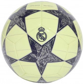 Мяч для футбола Adidas Finale 2026 Real Madrid (размер 5) · JN7307