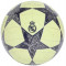 Мяч для футбола Adidas Finale 2026 Real Madrid (размер 5) · JN7307
