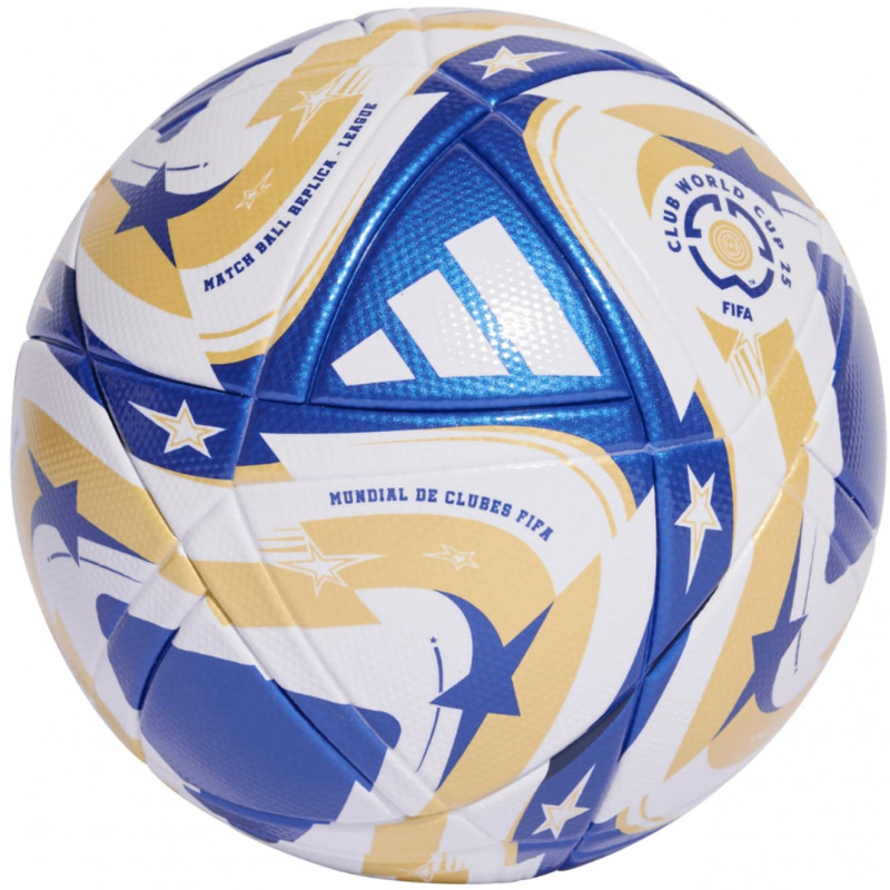 Мяч для футбола Adidas Mundial de Clubes 2025 League (размер 5) JP3072