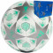 М'яч для футболу Adidas Finale 2025 Munich Club JH1283 (розмір 5) + подарунок