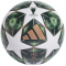 М'яч для футболу Adidas Finale 2025 Munich League FIFA (розмір 5) JM4205 + подарунок