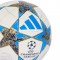М'яч для футболу Adidas Finale 2026 Junior (Полегшений р. 4 – 290 гр.) JP1542 + подарок