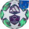 М'яч для футболу Adidas Finale 2026 W League (розмір 4) JP1576 + подарунок