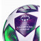 М'яч для футболу Adidas Finale 2026 W League (розмір 4) JP1576 + подарунок