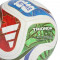 Мяч для футбола Adidas Trionda World Cup 2026 Competition FIFA (размер 4) JD8031 (в подарочной коробке) + подарок
