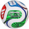 М'яч для футболу Adidas Trionda World Cup 2026 Training (розмір 4) JD8032 + подарунок