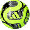 Мяч для футбола Adidas Trionda World Cup 2026 Club JD8052 (размер 3) + подарок
