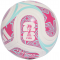 М'яч для футболу Adidas Trionda World Cup 2026 Club JD8054 (розмір 3) + подарунок