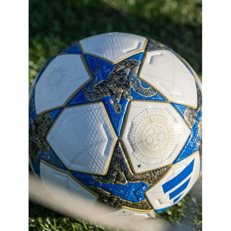 Мяч для футбола Adidas Finale 2026 OMB (арт. JD0188)-1