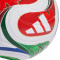М'яч для футболу Adidas Trionda World Cup 2026 FIFA League (розмір 5) JD8045 (в подарунковій коробці) + подарунок