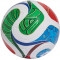 Мяч для футбола Adidas Trionda World Cup 2026 FIFA League (размер 4) JD8045 (в подарочной коробке) + подарок