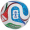 Мяч для футбола Adidas Trionda World Cup 2026 FIFA League (размер 4) JD8045 (в подарочной коробке) + подарок