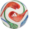 М'яч для футболу Adidas Trionda World Cup 2026 Training (розмір 4) JD8032 + подарунок