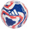 Мяч для футбола Adidas Mundial de Clubes 2025 Training (размер 5) JD3826 + подарок