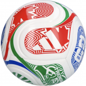 М'яч для футболу Adidas Trionda World Cup 2026 Club JD8028 (розмір 4)