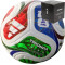 Мяч для футбола Adidas Trionda World Cup 2026 Competition FIFA (размер 4) JD8031 (в подарочной коробке) + подарок