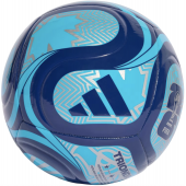 М'яч для футболу Adidas Trionda World Cup 2026 Club JD8027 (розмір 5)