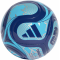 М'яч для футболу Adidas Trionda World Cup 2026 Club JD8027 (розмір 3) + подарунок