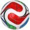 Мяч для футбола Adidas Trionda World Cup 2026 FIFA League (размер 4) JD8045 (в подарочной коробке) + подарок
