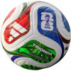 М'яч для футболу Adidas Trionda World Cup 2026 Competition FIFA (розмір 5) JD8031 + подарунок