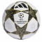 М'яч для футболу Adidas Finale 2026 League FIFA (розмір 5) JZ9995 + подарунок
