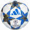 М'яч для футзалу Adidas Finale 2026 Pro Sala FIFA (арт. JP1546)