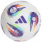 М'яч для футболу Adidas Euro 2025 Konektis League (розмір 4) JH1262