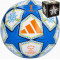 Мяч для футбола Adidas Finale 2025 W League (размер 5) JH1299 + подарок