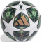 Мяч для футбола Adidas Finale 2025 Munich League FIFA (размер 5) JM4205 + подарок