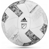 Мяч для футбола Adidas MLS 2025 Competition Pro (арт. H57826)
