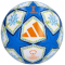 Мяч для футбола Adidas Finale 2025 W League (размер 5) JH1299 + подарок