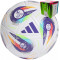 М'яч для футболу Adidas Euro 2025 Konektis League (розмір 5) JH1262 + подарунок