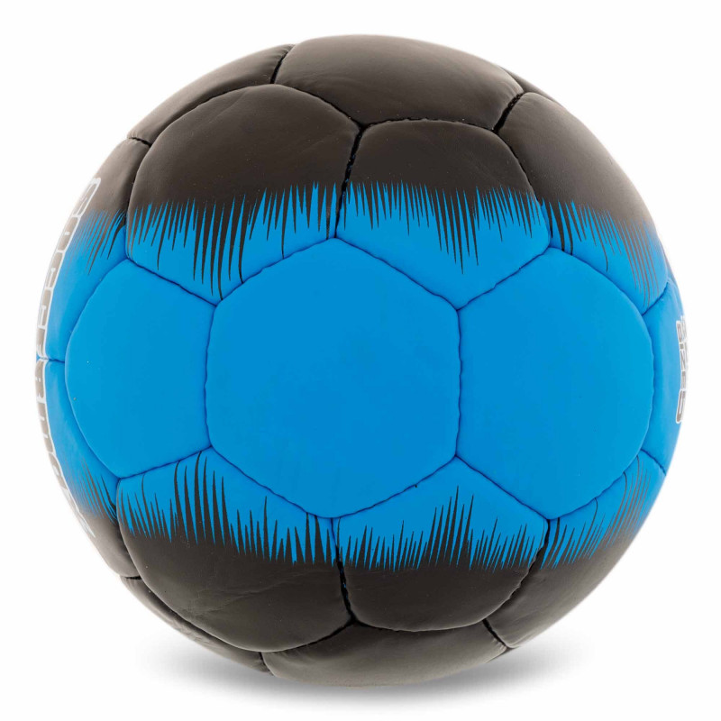 Мяч для футбола Soccermax Juventus (размер 5) FB-0047-821 + подарок-1