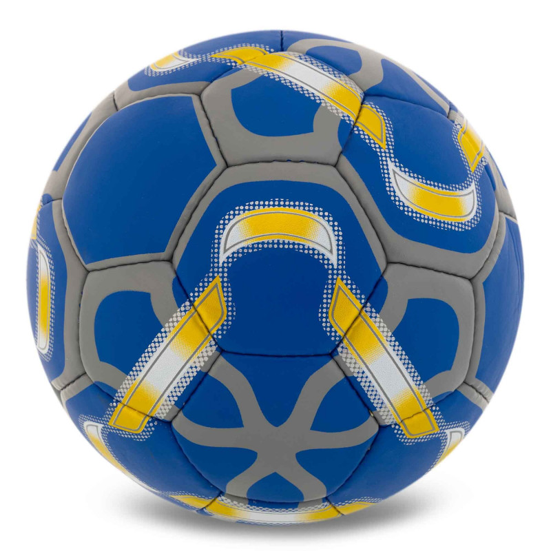 Мяч для футбола Clubball Chelsea (размер 5) FB-5191 + подарок-3