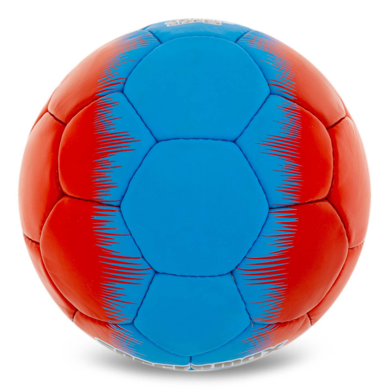 Мяч для футбола Soccermax Bayern Munchen (размер 5) FB-0047-820 + подарок-3