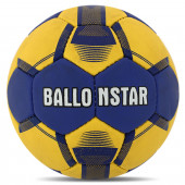 М'яч гандбольний BALLONSTAR (розмір 3)  HB-5043-3 