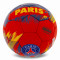 М'яч для футболу Clubball Paris Saint Germain (розмір 5) FB-5184