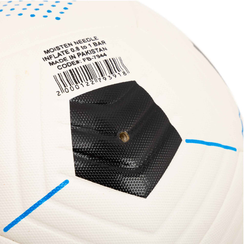 М'яч для футболу Clubball Manchester City Hybrid (розмір 5) FB-7944-2