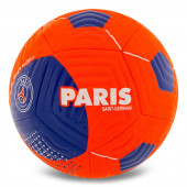 М'яч для футболу Clubball Paris Saint Germain Hybrid (розмір 5) FB-7947